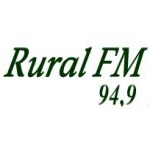 Logo da emissora Rádio Rural 94.9 FM