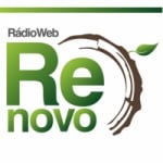 Logo da emissora Renovo Rádio Web