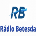 Logo da emissora Rádio Betesda