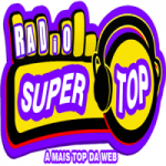 Logo da emissora Rádio RST FM