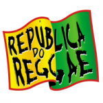 Logo da emissora Rádio República Do Reggae