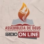 Logo da emissora AD Bairro Areias FM