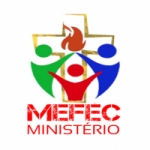 Logo da emissora Web Rádio Mefec