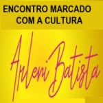 Logo da emissora Web Rádio Encontro Marcado Com a Cultura