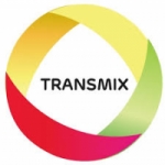 Logo da emissora Transmix Goiania