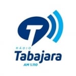 Logo da emissora Rádio Tabajara 1110 AM