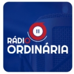 Logo da emissora Rádio Ordinária