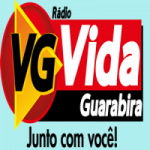 Logo da emissora Rádio Vida Guarabira