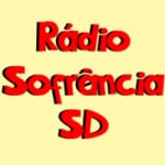 Logo da emissora Rádio Sofrência SD