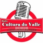 Logo da emissora Web Rádio Cultura Do Valle