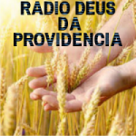 Logo da emissora Rádio Deus Da Providência