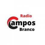 Logo da emissora Rádio Campos Branco