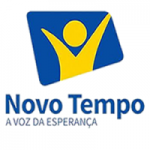 Logo da emissora Web Rádio Novo Tempo