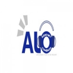 Logo da emissora Rádio Alô Comércio Web Lagarto