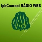 Logo da emissora IPB Coaraci