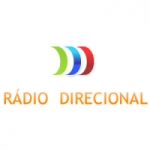 Logo da emissora Web Rádio Direcional