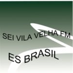 Logo da emissora Web Rádio Vila Velha FM