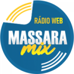 Logo da emissora Rádio Web Massaramix