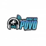 Logo da emissora Web Rádio A Voz Do Povo