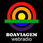 Logo da emissora Rádio Boa Viagem