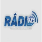 Logo da emissora Rádio WG Noticías