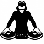 Logo da emissora Rádio Clave De Sol