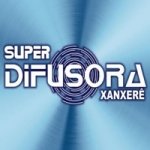 Logo da emissora Rádio Super Difusora 960 AM