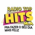 Logo da emissora Radio Top Hits M.a