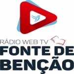 Logo da emissora Web Rádio TV Fonte De Benção