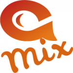Logo da emissora Central Mix
