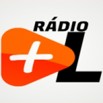 Logo da emissora Mais Leme Web Rádio