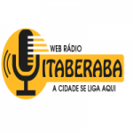 Logo da emissora Rádio Itaberaba