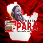 Logo da emissora Web Rádio Pará