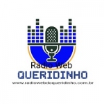 Logo da emissora Rádio Web Do Queridinho