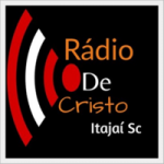 Logo da emissora Rádio De Cristo Itajaí