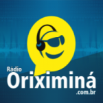 Logo da emissora Rádio Oriximiná