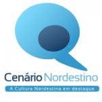 Logo da emissora Rádio Cenário Nordestino