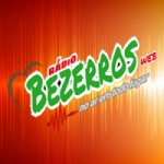 Logo da emissora Rádio Bezerros Web