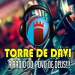 Logo da emissora Rádio Torre De Davi