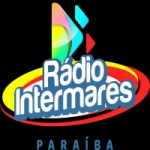 Logo da emissora Rádio Intermares