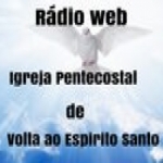 Logo da emissora Rádio De Volta ao Espirito Santo