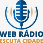 Logo da emissora Web Rádio Escuta Cidade