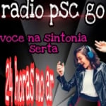 Logo da emissora Rádio Psc Go