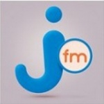 Logo da emissora Rádio Jota FM 92.3