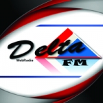 Logo da emissora Web Rádio Delta Recife