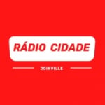 Logo da emissora Rádio Cidade