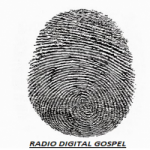 Logo da emissora Web Rádio Digital Gospel