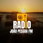 Logo da emissora Rádio João Pessoa FM