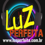 Logo da emissora Rádio Luz Perfeita