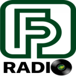 Logo da emissora Rádio Ferrari Pay